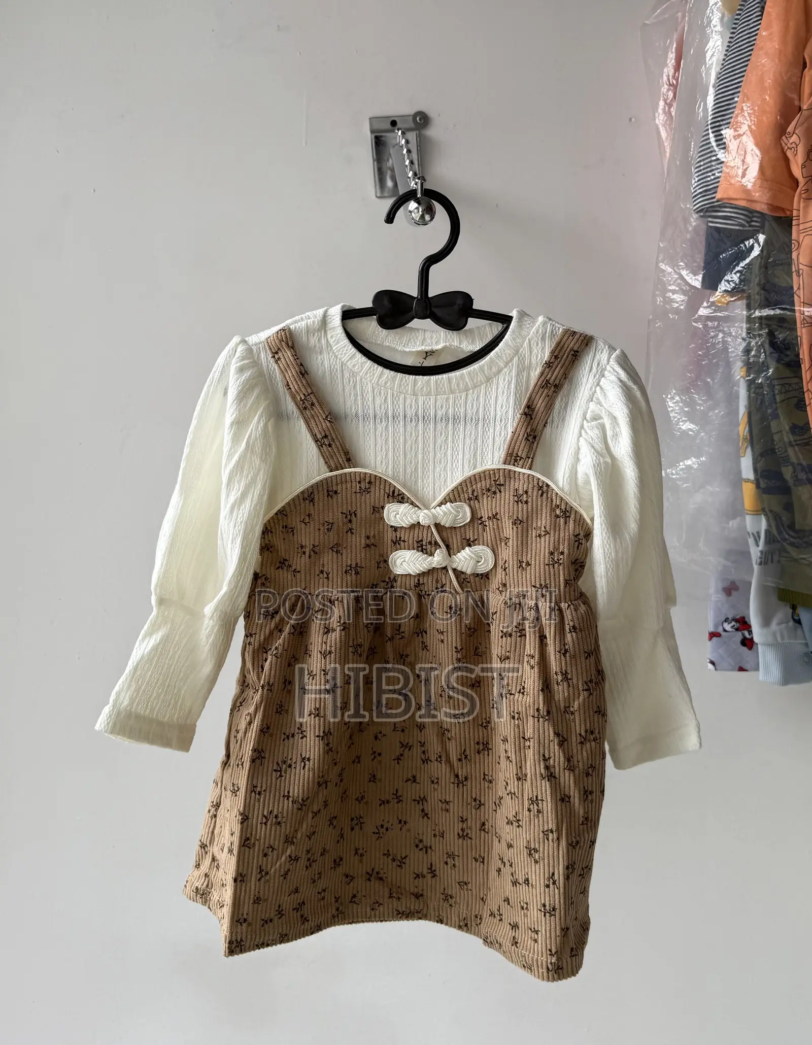 Girls Dresses