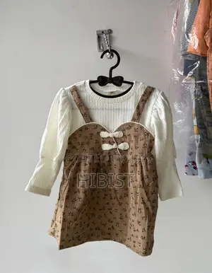 Girls Dresses