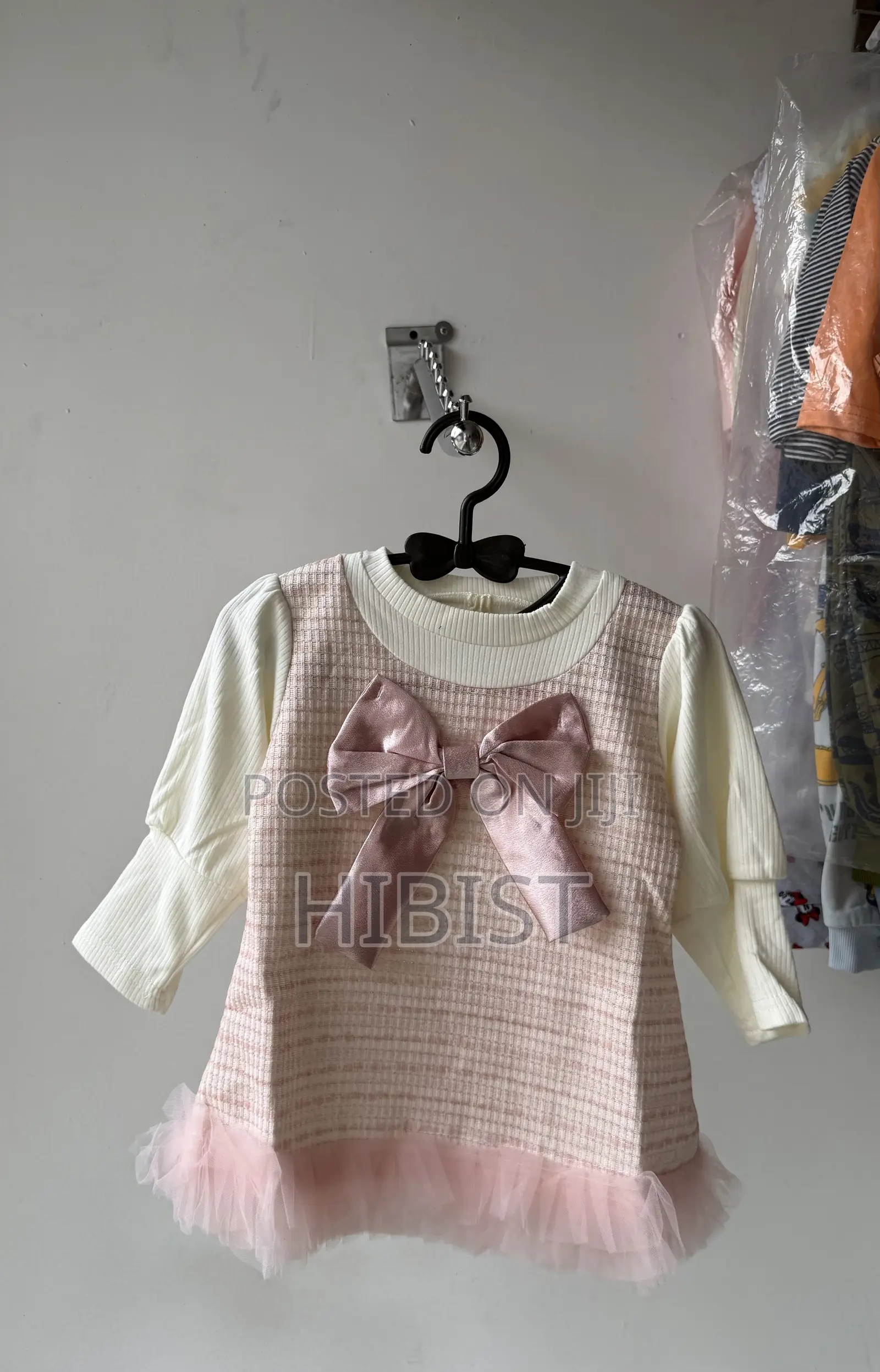 Girls Dresses