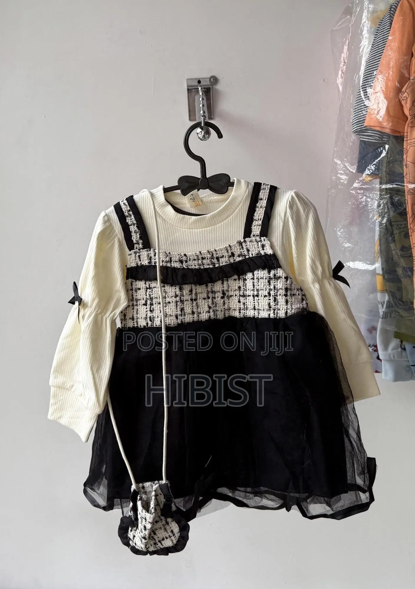 Girls Dresses