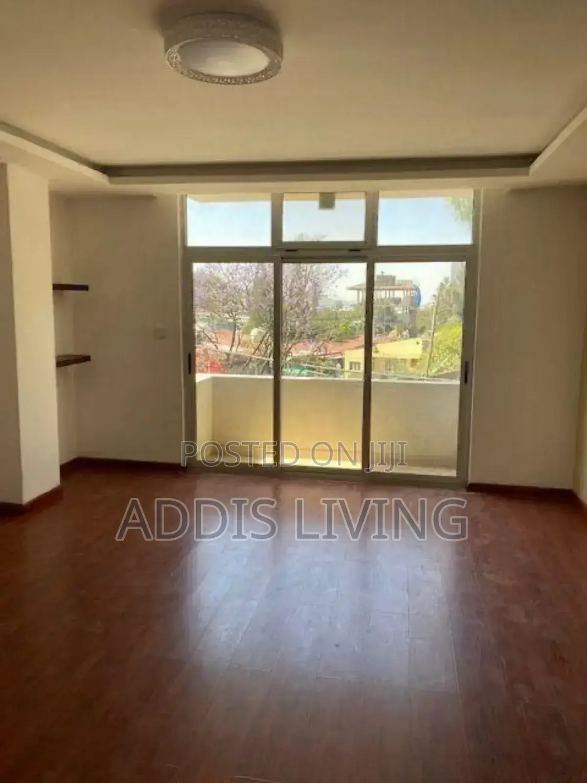 2bdrm Apartment in Bole for sale
