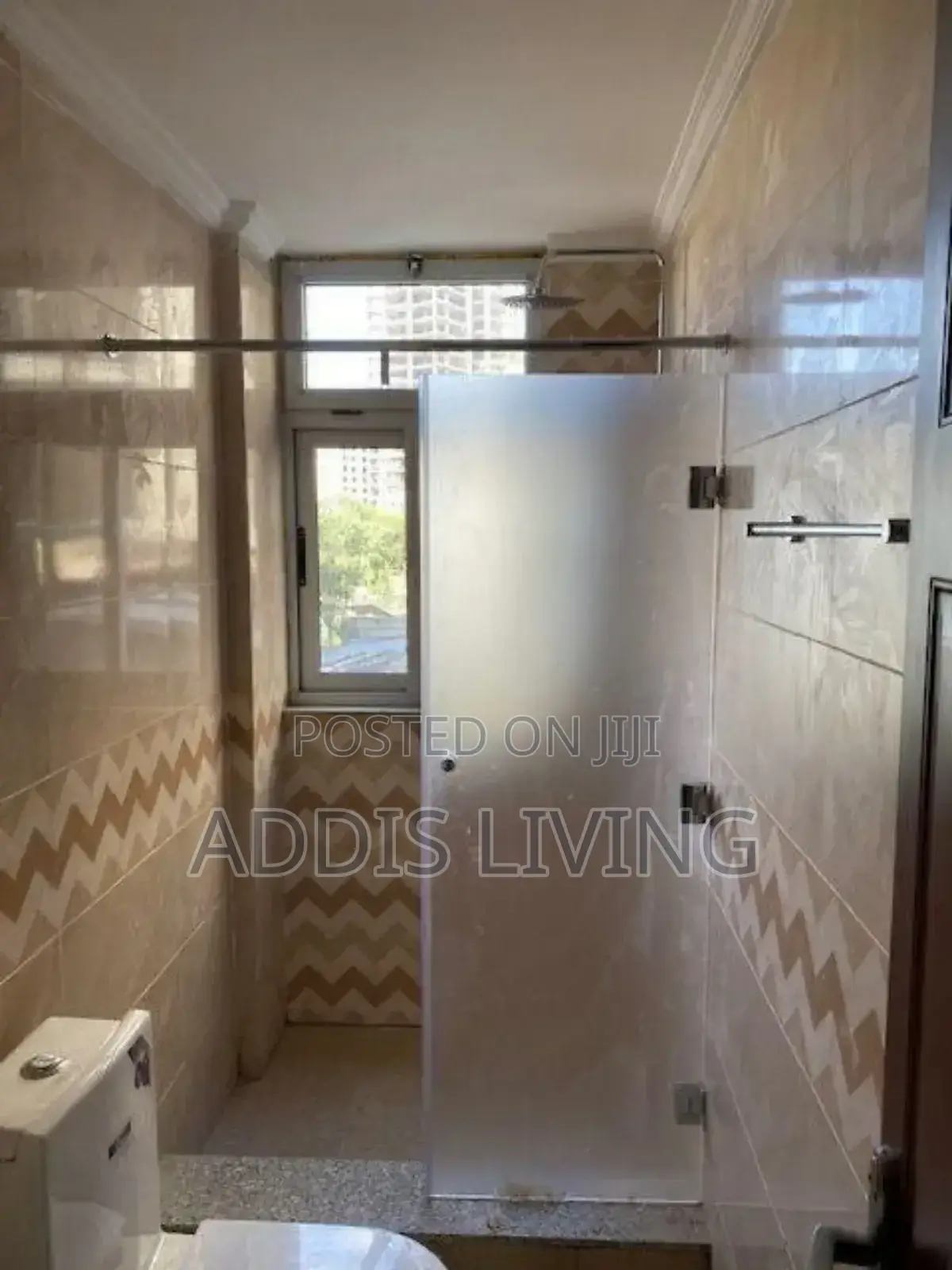 2bdrm Apartment in Bole for sale