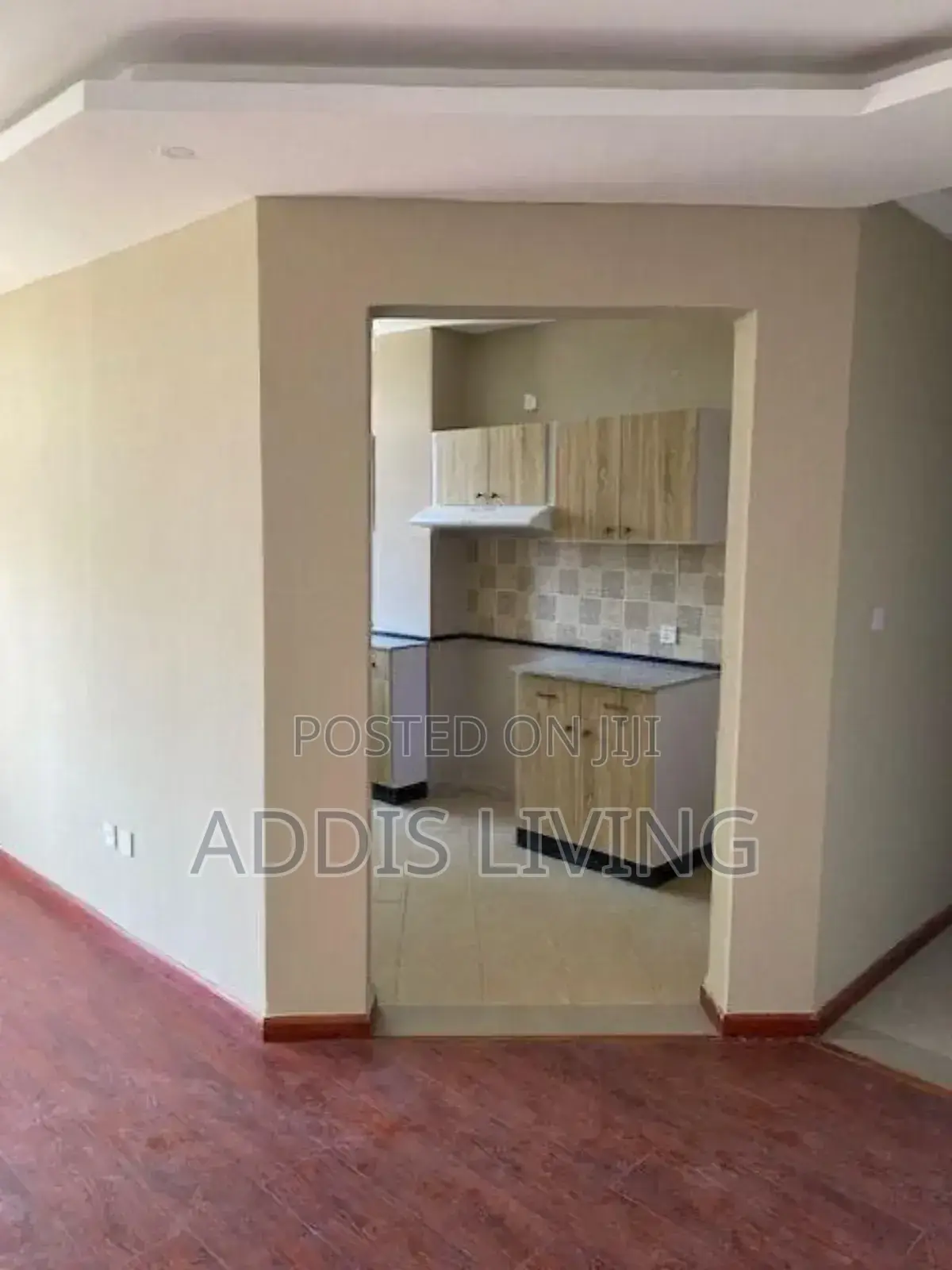 2bdrm Apartment in Bole for sale