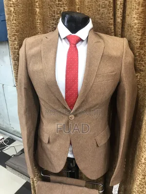 Suit Kot(Jacket) Be 4 Shi Birr