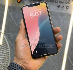 New Apple iPhone XS 256 GB