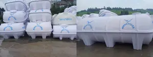 Water Tanker