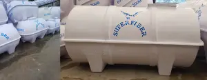 Water Tanker