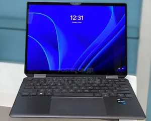 New Laptop HP Spectre 16GB Intel Core I7 SSD 1T