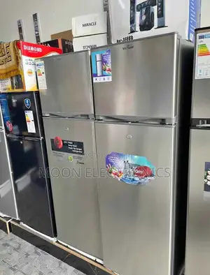 Victory 400 Model Refrigerator – New Year Discount