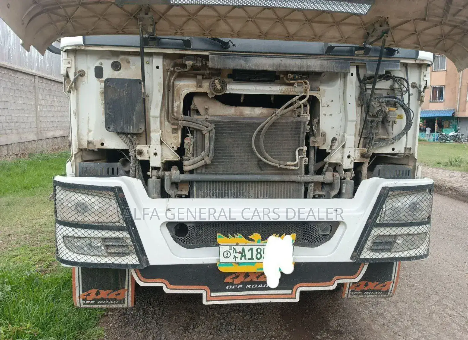 Sinotruk Howo