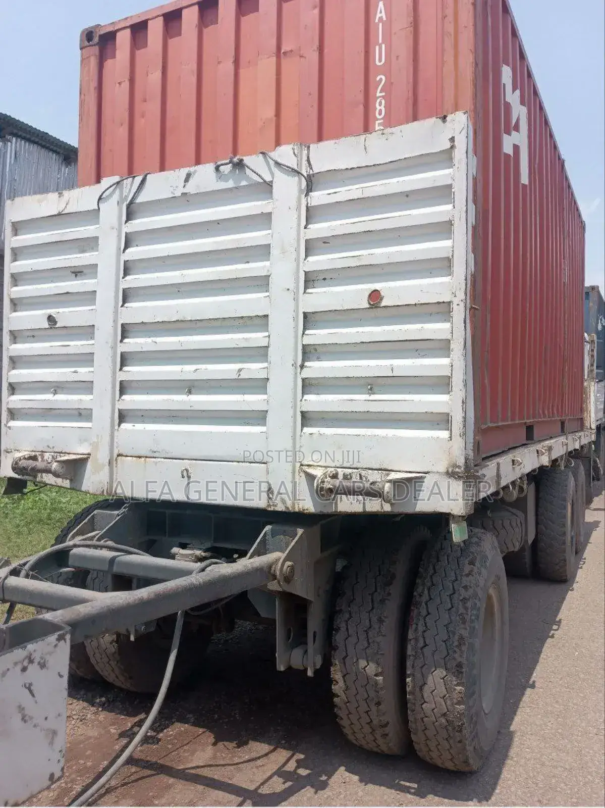 Sinotruk Howo