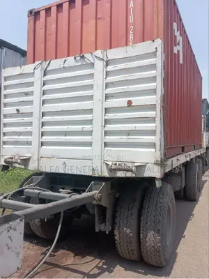 Sinotruk Howo