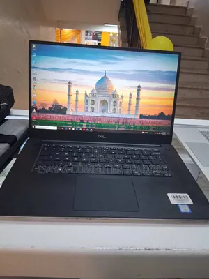 New Laptop Dell Inspiron 15 16GB Intel Core I7 HDD+SSD 512GB