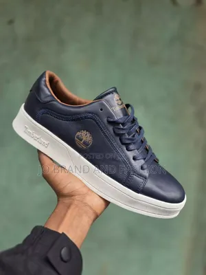 Timberland Premium Quality Shoes