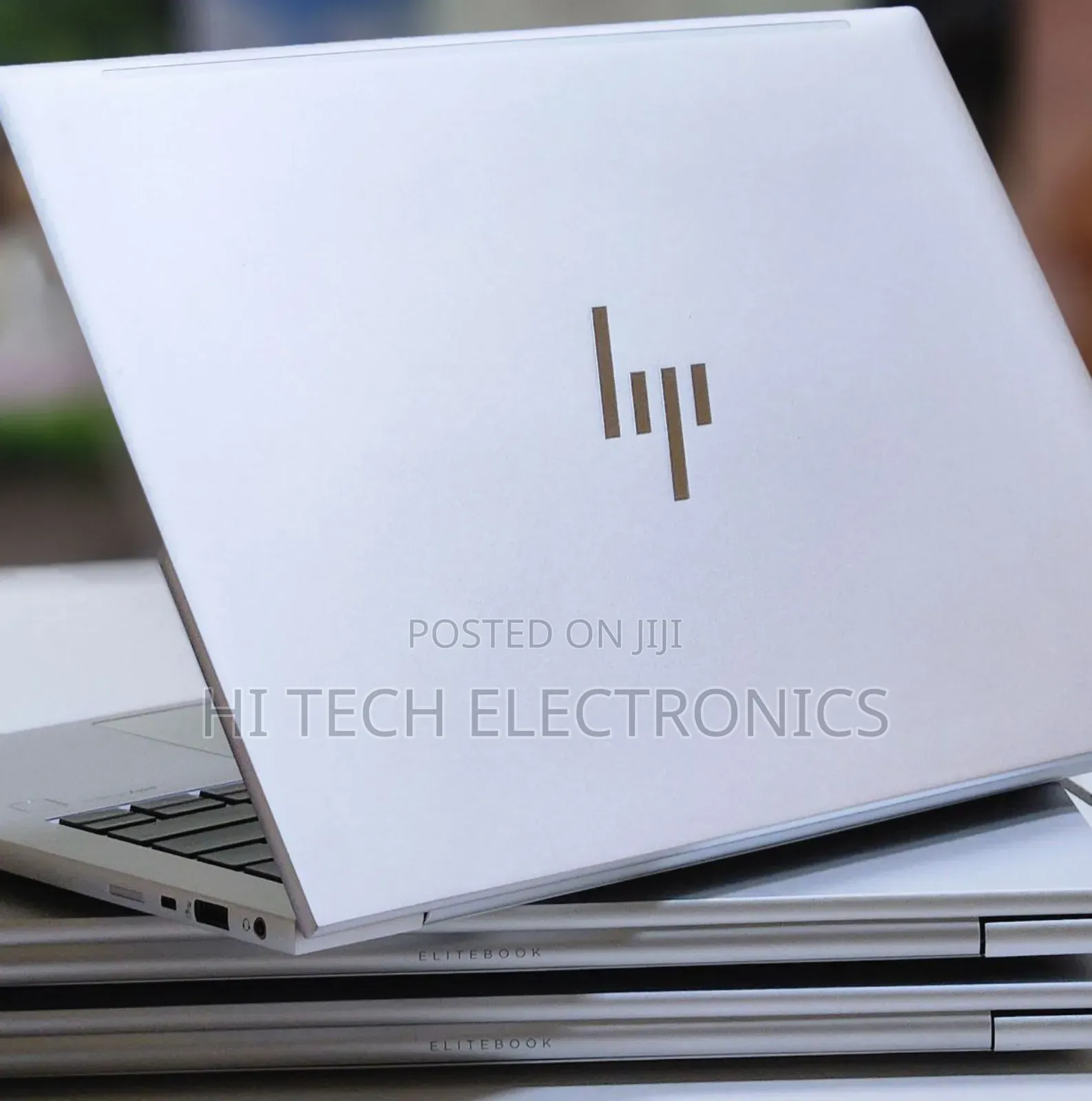 New Laptop HP EliteBook 840 G11 32GB Intel Core Ultra 7 SSD 512GB