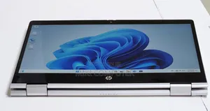 New Laptop HP ProBook 11 X360 16GB AMD Ryzen 7 SSD 512GB