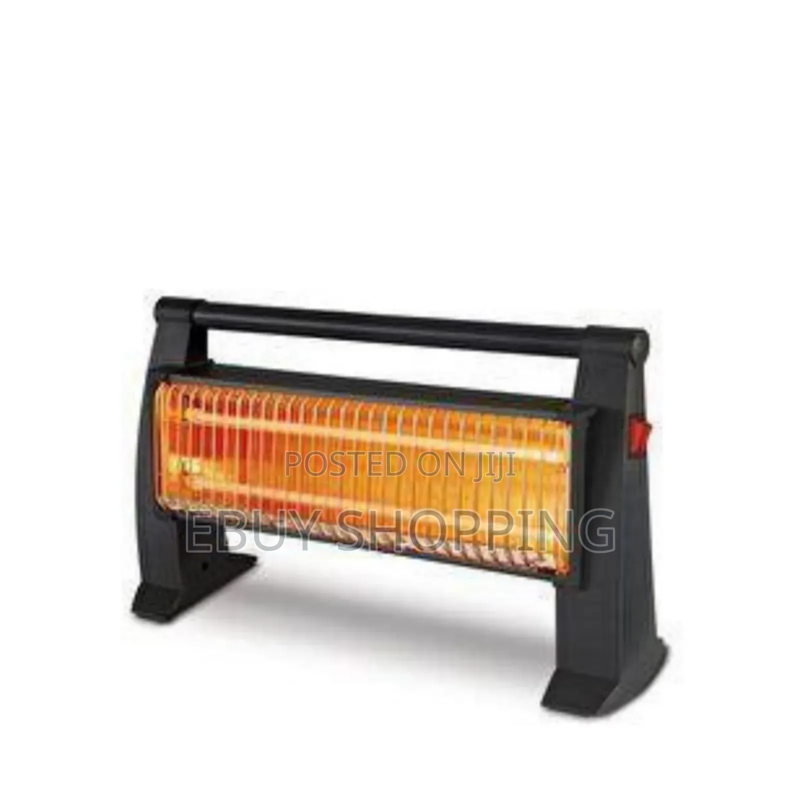 **"Fast-heating Portable Heater – Ideal For Home Office"**