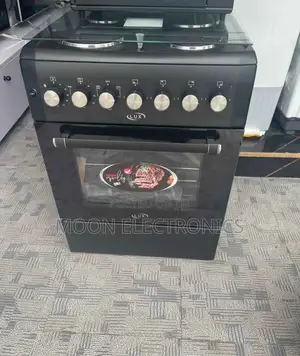 Lux 60*60 Oven – New Year Discount