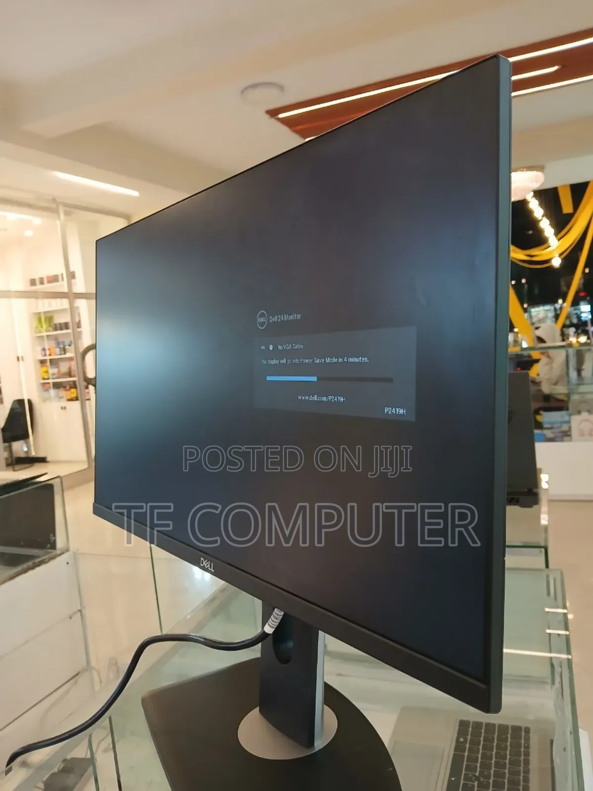 Dell Monitor