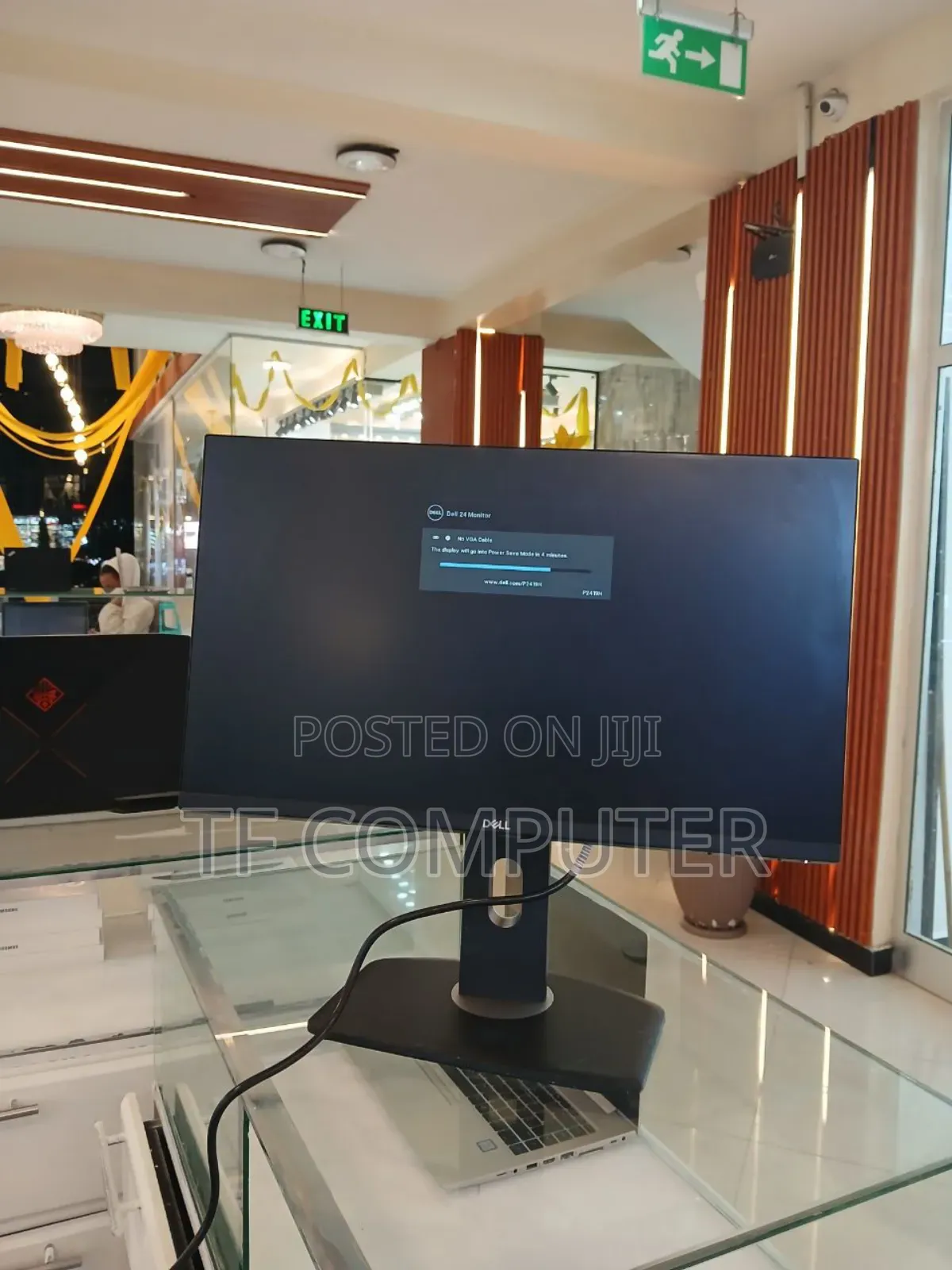 Dell Monitor