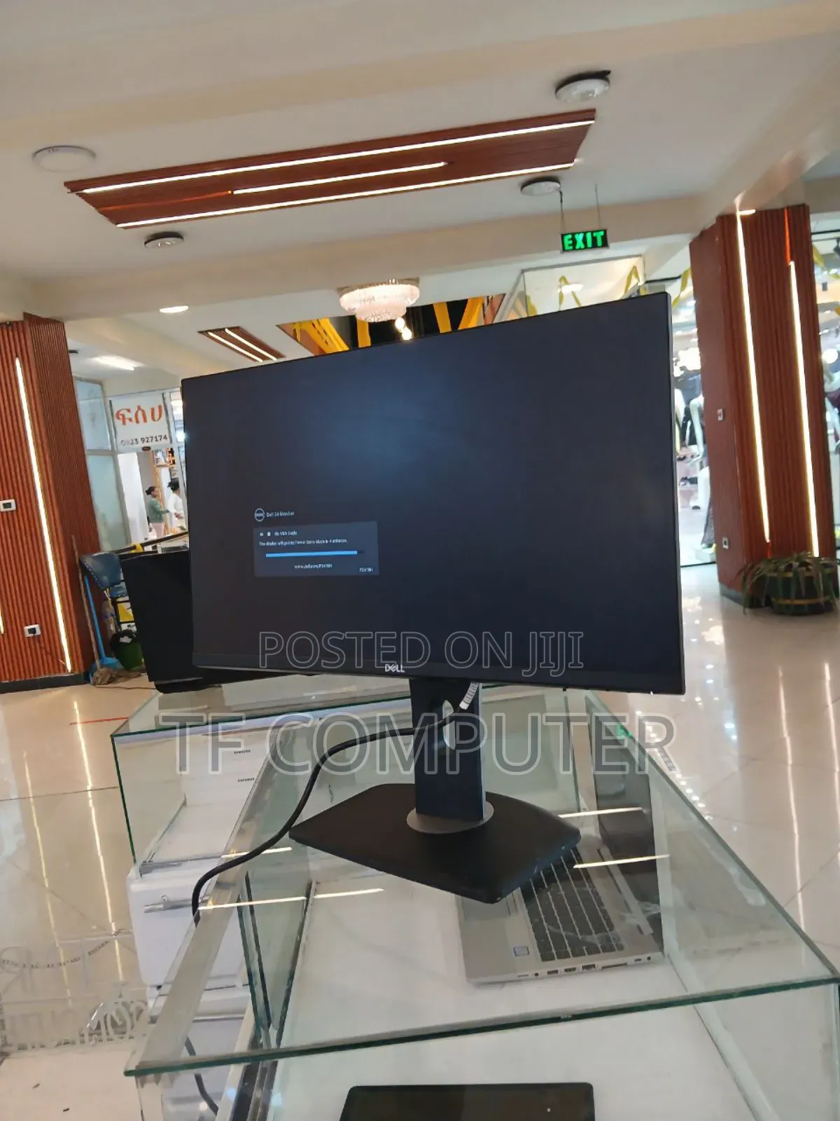 Dell Monitor