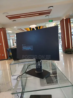 Dell Monitor