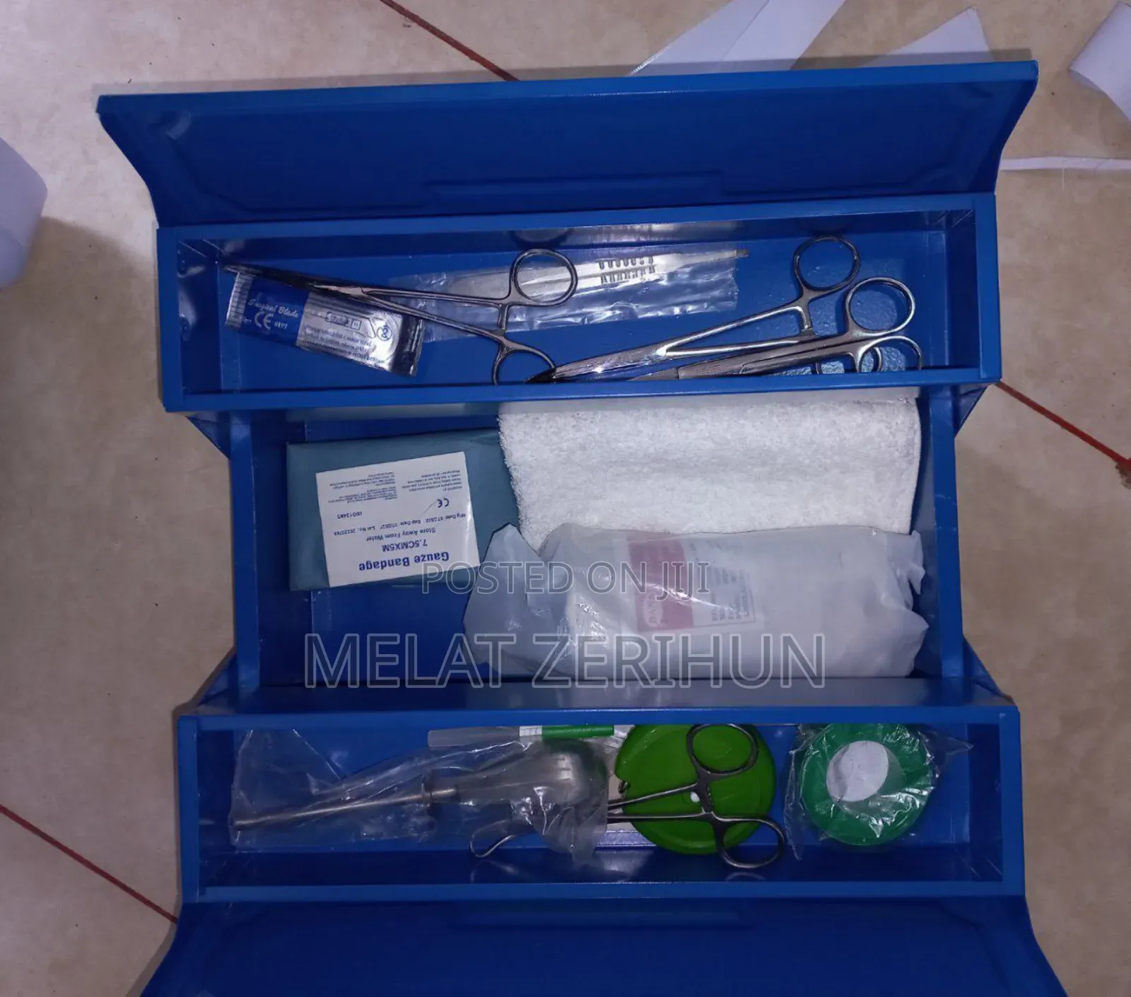 Surgical Kit