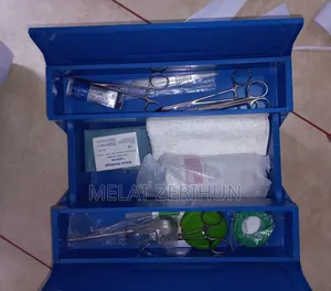 Surgical Kit