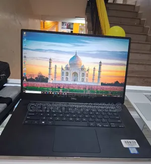 New Laptop Dell Precision 15 5540 16GB Intel Core I7 SSD 512GB