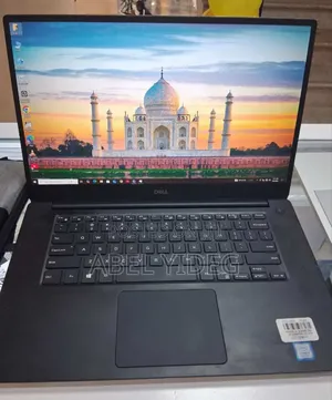 New Laptop Dell Precision 7710 16GB Intel Core I7 SSD 512GB