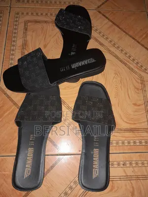 Brand Shoes From Turkey