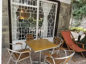 Furnished 4bdrm House in Bole for rent