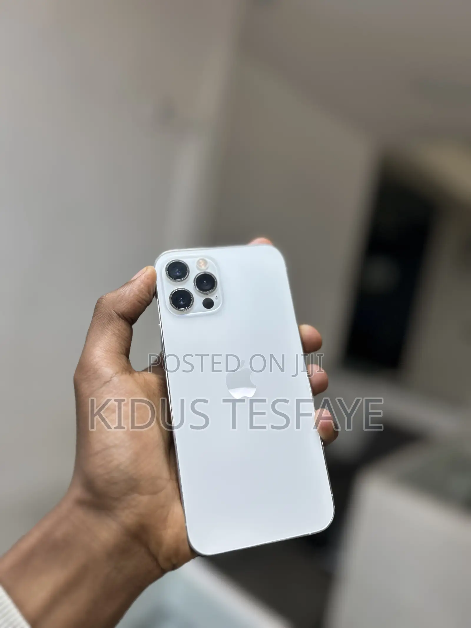 Apple iPhone 12 Pro 128 GB White