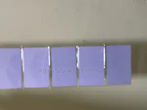 NFC Card Plastic