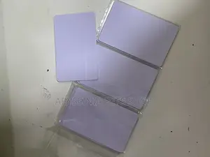 NFC Card Plastic