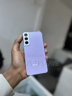 Samsung Galaxy S22 5G 128 GB Purple