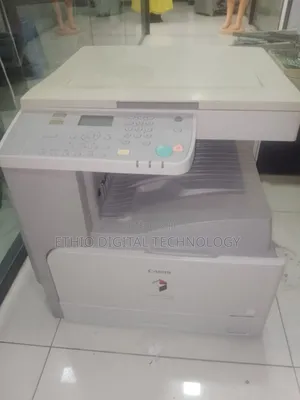 Canon 2420