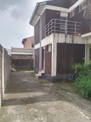 Furnished 3bdrm House in አአ, Bole for sale