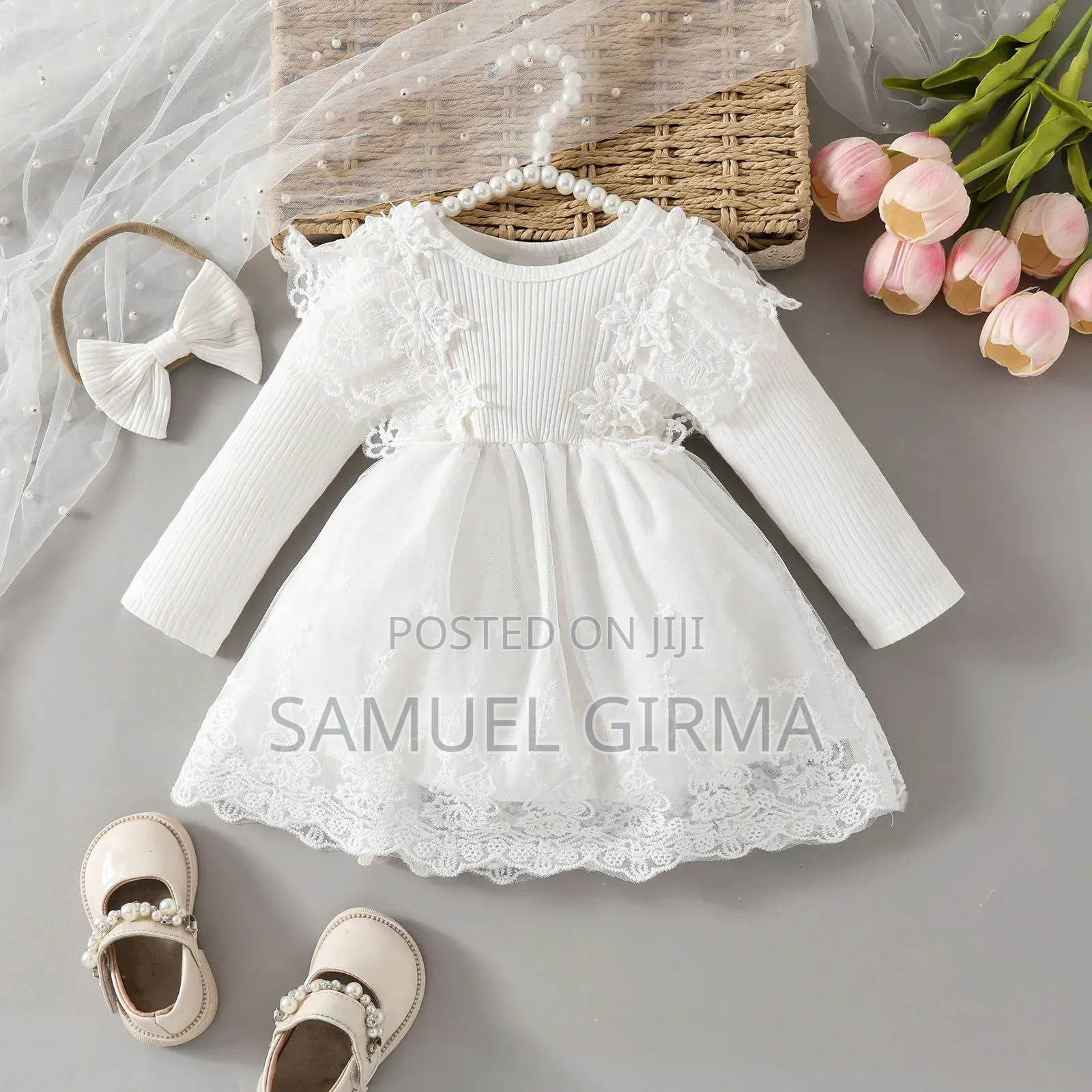 Childrens Clothes