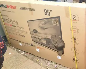 Mewe 85" New