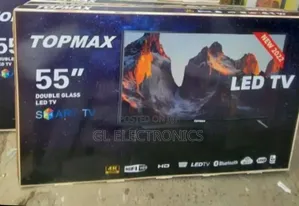 Topmax 55 Inch Tv 2024