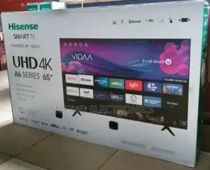 Hisence 65"