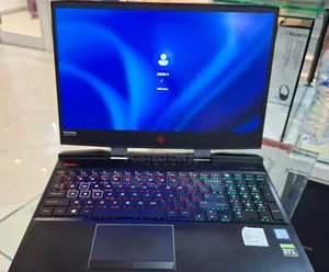 New Laptop HP Omen 15 16GB Intel Core i7 HDD+SSD 1T