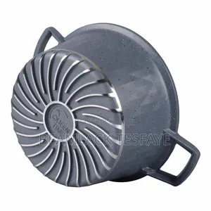 10pcs Cookware Set