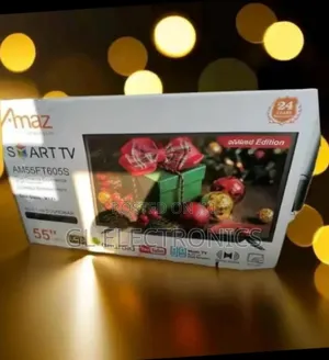 Amaz 55 Android Tv