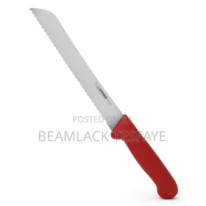 Bread Slicing Knife