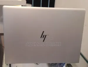 New Laptop HP EliteBook 840 G6 16GB Intel Core I7 SSD 512GB