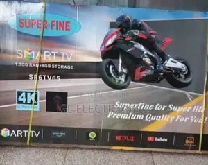 Superfine 65 Inch