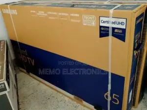Samsung 65"