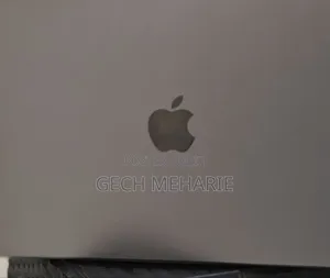 New Laptop Apple MacBook Pro 2021 M1 16GB Apple M1 Pro SSD 512GB